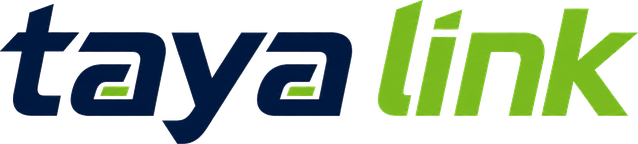 taya link brand logo